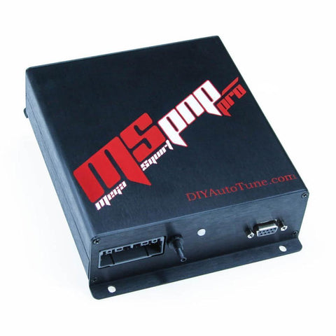 MegaSquirt MS3Pro PnP ECU | 2001-2005 Mazda MX-5 Miata Manual (MSPNPPro-MM0105)