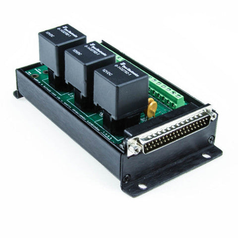 MegaSquirt  Relay Board – Assembled Unit (MSRelay-C)