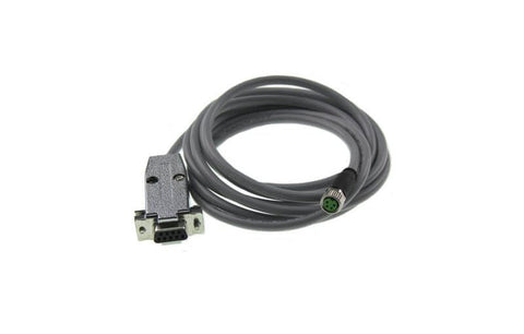 MegaSquirt 4 Pin M8 Serial Cable (TuneCableM8)