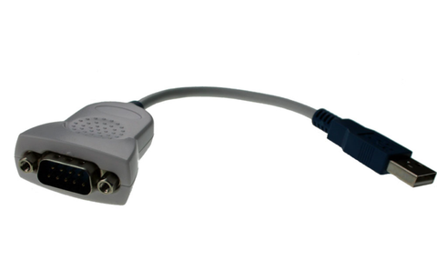 MegaSquirt USB to Serial Adapter (USB-2920)