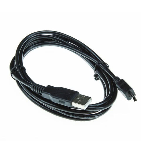 MegaSquirt USB Tuning Cable (USB-TuneCab6)