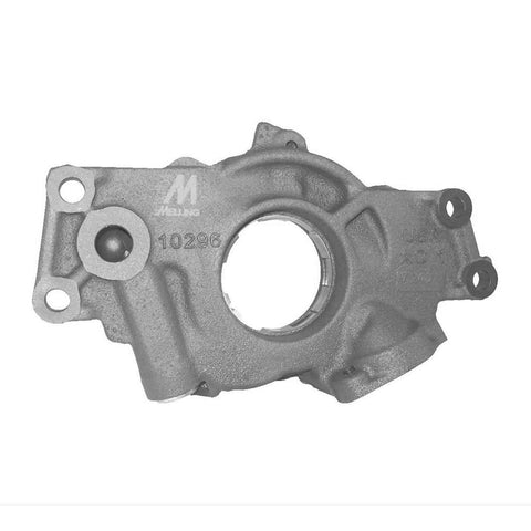 Melling High Pressure Oil Pump | GM GEN III & IV LS and Vortec Engines (10296)