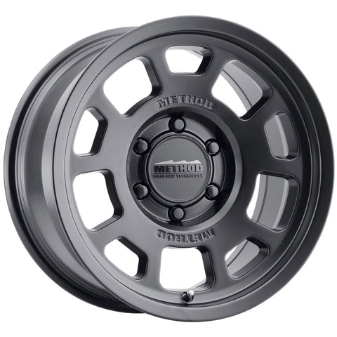 Method Race Wheels MR705 Series 6x5.5 17x8.5in. 0mm. Offset Wheel (MR70578560500)