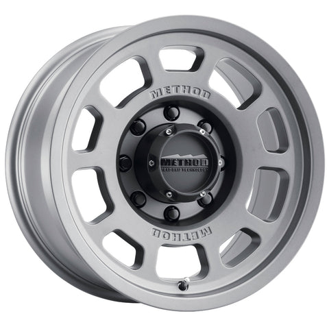 Method Race Wheels MR705 Series 8x6.5 17x8.5in. 0mm. Offset Wheel (MR70578580500)