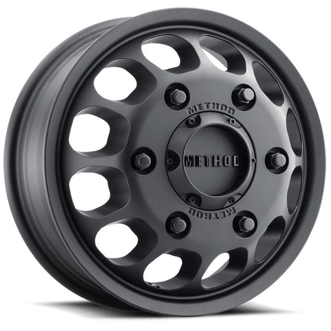Method Race Wheels MR901 Series 6x205 16x5.5in. 117mm. Offset Wheel (MR901655925117)