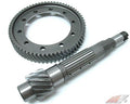 MFactory Road/Race Final Drive Gears (Mitsubishi Evo 8/9 6spd) - Modern Automotive Performance
