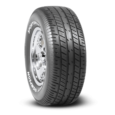 Mickey Thompson Sportsman S/T Passenger Auto Radial Tire P275/60R15 (90000000184)