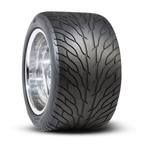 Mickey Thompson Sportsman S/R Racing Radial Tire 26X6.00R15LT (90000000230)