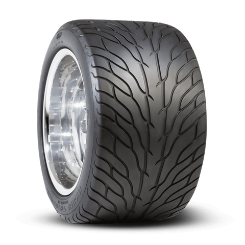 Mickey Thompson Sportsman S/R Racing Radial Tire 26X6.00R18LT (90000000241)