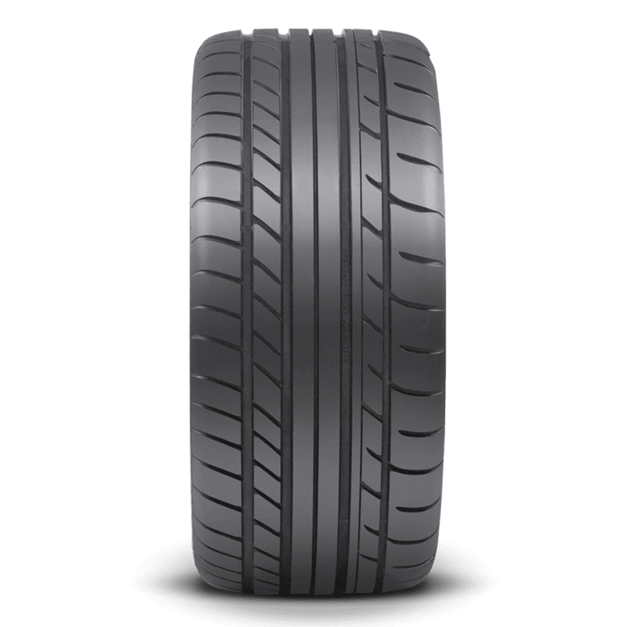 Mickey Thompson Street Comp Passenger Auto Radial Tire 245/45R17