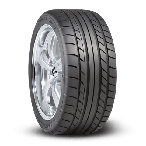 Mickey Thompson Street Comp Passenger Auto Radial Tire 275/40R17 (90000001600)