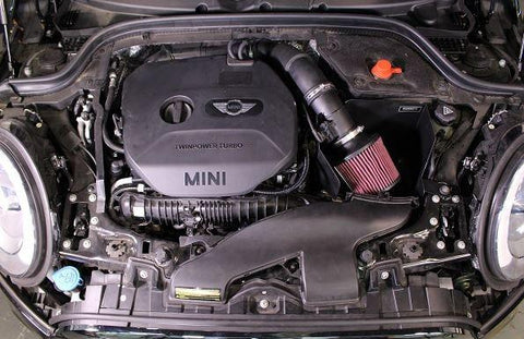 Mishimoto Performance Air Intake | 2014+ Mini Cooper S (MMAI-MIN-14)