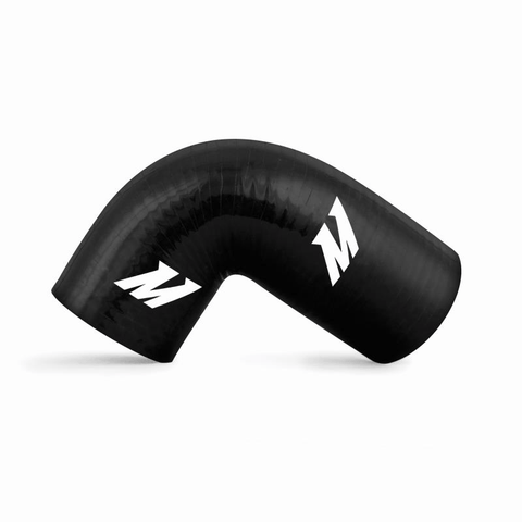 Mishimoto Silicone Intercooler Hoses | 2004-2007 Subaru STi USDM (MMHOSE-SUB-INT4)