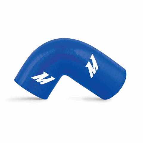 Mishimoto Silicone Intercooler Hoses | 2004-2007 Subaru STi USDM (MMHOSE-SUB-INT4)