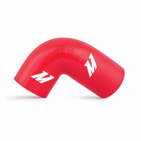 Mishimoto Silicone Intercooler Hoses | 2004-2007 Subaru STi USDM (MMHOSE-SUB-INT4)