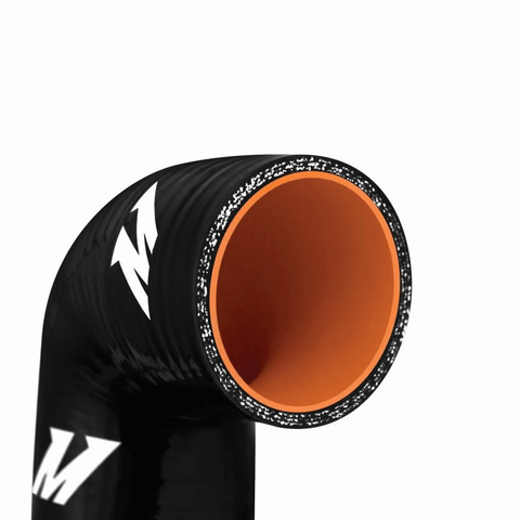 Mishimoto Silicone Intercooler Hoses | 2004-2007 Subaru STi USDM (MMHOSE-SUB-INT4)