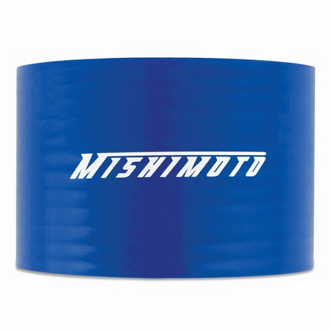 Mishimoto Silicone Intercooler Hoses | 2004-2007 Subaru STi USDM (MMHOSE-SUB-INT4)