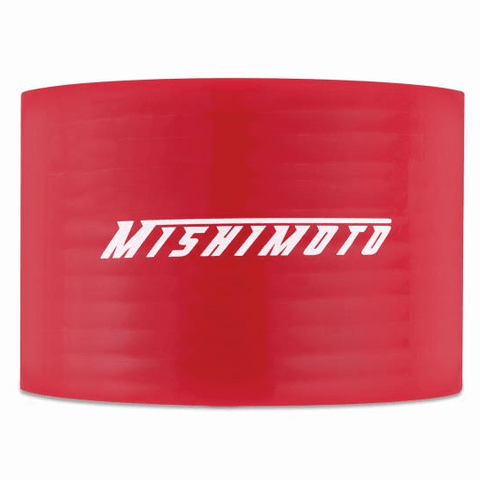 Mishimoto Silicone Intercooler Hoses | 2004-2007 Subaru STi USDM (MMHOSE-SUB-INT4)