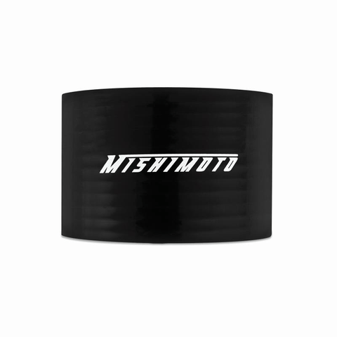 Mishimoto Silicone Intercooler Hoses | 2004-2007 Subaru STi USDM (MMHOSE-SUB-INT4)