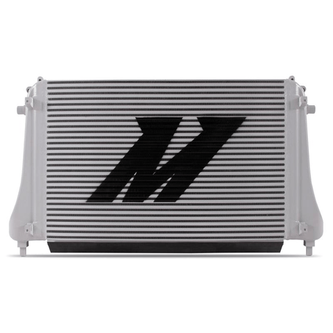 Mishimoto Performance Intercooler Kit | 15+ VW Golf TSI/GTI/R & Audi A3/S3 (MMINT-MK7-15K)