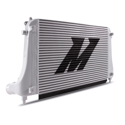 Mishimoto Performance Intercooler Kit | 15+ VW Golf TSI/GTI/R & Audi A3/S3 (MMINT-MK7-15K)
