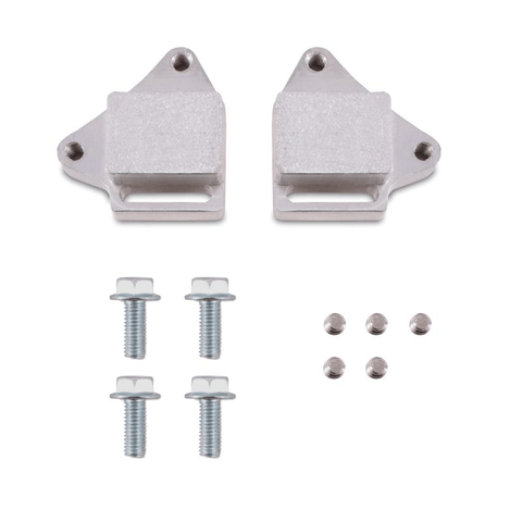 Mishimoto Performance Intercooler Kit | 15+ VW Golf TSI/GTI/R & Audi A3/S3 (MMINT-MK7-15K)