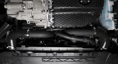 Mishimoto Performance Intercooler Kit | 15+ VW Golf TSI/GTI/R & Audi A3/S3 (MMINT-MK7-15K)