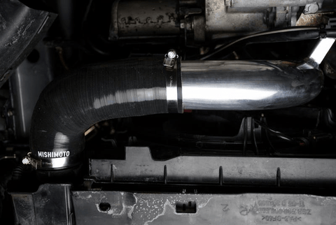 Mishimoto Performance Intercooler Kit | 15+ VW Golf TSI/GTI/R & Audi A3/S3 (MMINT-MK7-15K)