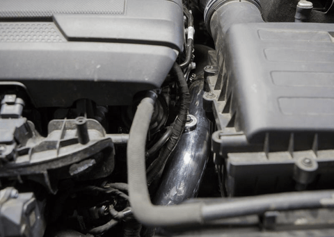 Mishimoto Performance Intercooler Kit | 15+ VW Golf TSI/GTI/R & Audi A3/S3 (MMINT-MK7-15K)