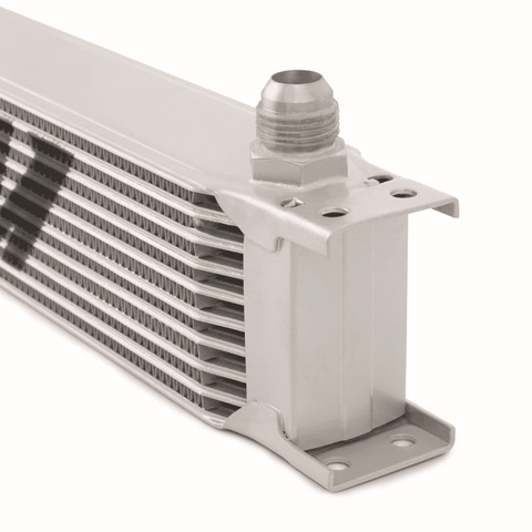 Mishimoto Universal 10-Row Oil Cooler (MMOC-10)