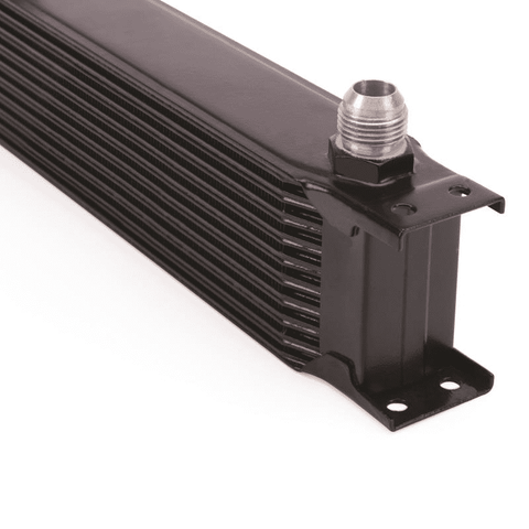 Mishimoto Universal 10-Row Oil Cooler (MMOC-10)
