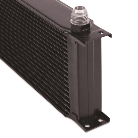 Mishimoto Universal 19-Row Oil Cooler (MMOC-19)
