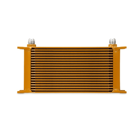 Mishimoto Universal 19-Row Oil Cooler (MMOC-19)
