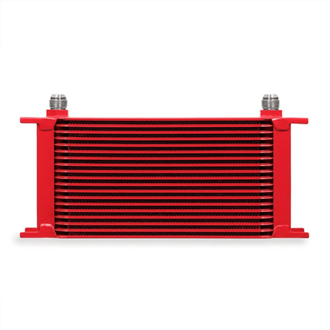 Mishimoto Universal 19-Row Oil Cooler (MMOC-19)