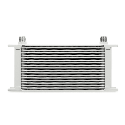 Mishimoto Universal 19-Row Oil Cooler (MMOC-19)
