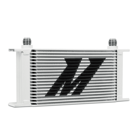 Mishimoto Universal 19-Row Oil Cooler (MMOC-19)
