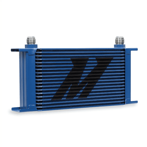 Mishimoto Universal 19-Row Oil Cooler (MMOC-19)