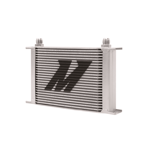 Mishimoto Universal 25-Row Oil Cooler (MMOC-25)