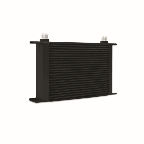 Mishimoto Universal 25-Row Oil Cooler (MMOC-25)