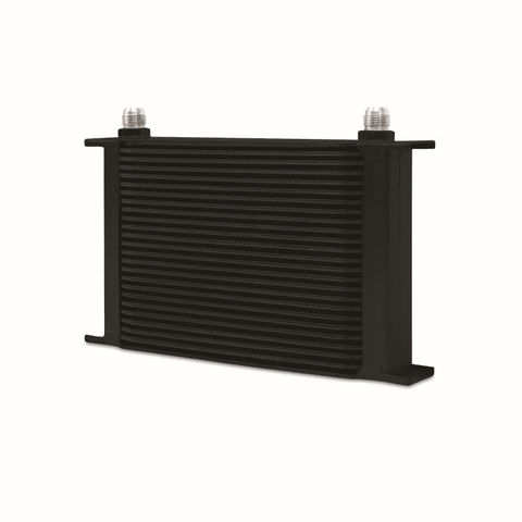 Mishimoto Universal 25-Row Oil Cooler (MMOC-25)