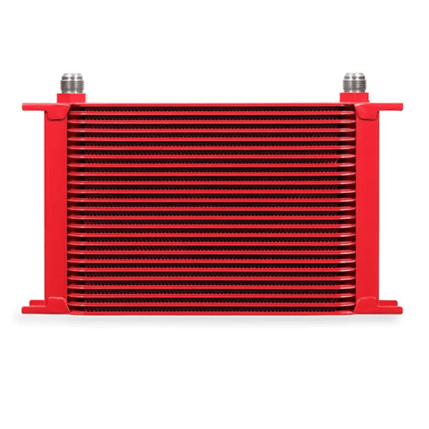 Mishimoto Universal 25-Row Oil Cooler (MMOC-25)