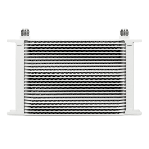 Mishimoto Universal 25-Row Oil Cooler (MMOC-25)
