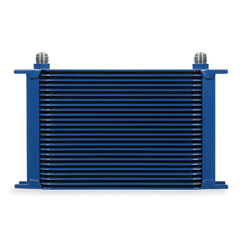 Mishimoto Universal 25-Row Oil Cooler (MMOC-25)