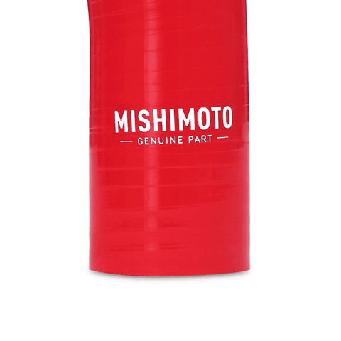 Mishimoto Silicone Radiator Hose Kit | 2010-2013 Mazda Mazdaspeed3 (MMHOSE-MS3-10)