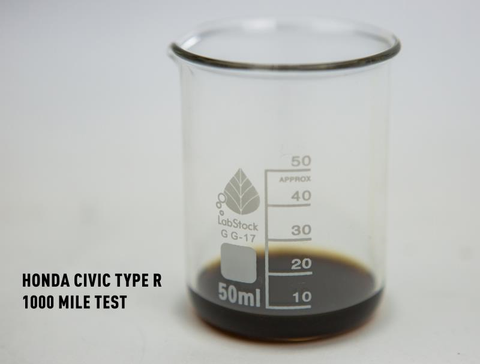 Mishimoto Baffled Oil Catch Can - PCV Side | 2017+ Honda Civic Type R (MMBCC-CTR-17PBE2)