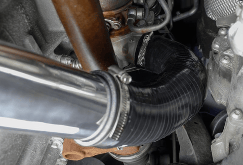 Mishimoto Performance Intercooler Kit | 2013+ Ford Focus ST (MMINT-FOST-13K)