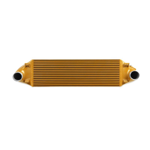 Mishimoto Performance Intercooler Kit | 2013+ Ford Focus ST (MMINT-FOST-13K)