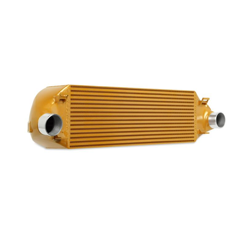 Mishimoto Performance Intercooler Kit | 2013+ Ford Focus ST (MMINT-FOST-13K)