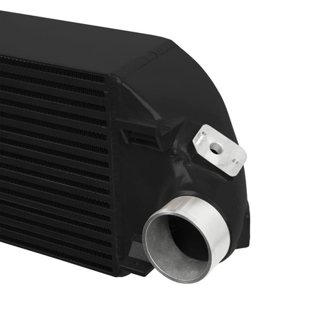 Mishimoto Performance Intercooler Kit | 2013+ Ford Focus ST (MMINT-FOST-13K)