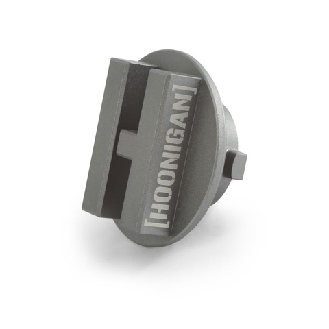 Mishimoto Hoonigan Oil Filler Cap | Multiple Fitments (MMOFC-MUS4-15H)